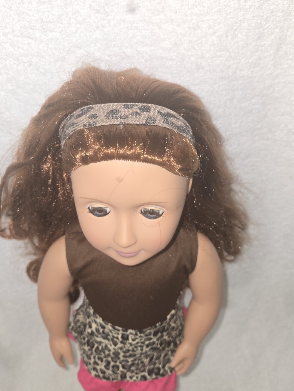 Our Generation Doll 18 Inch - Picture 3 of 7